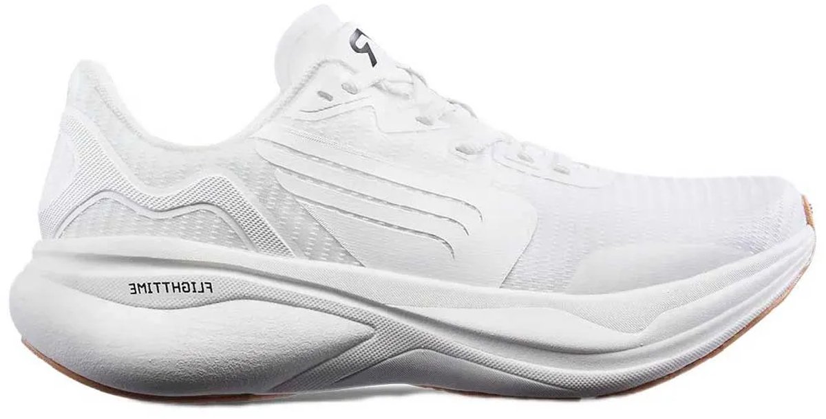 Tyr Maverick V1 Rnr Hardloopschoenen Wit EU 44 1/2 Man