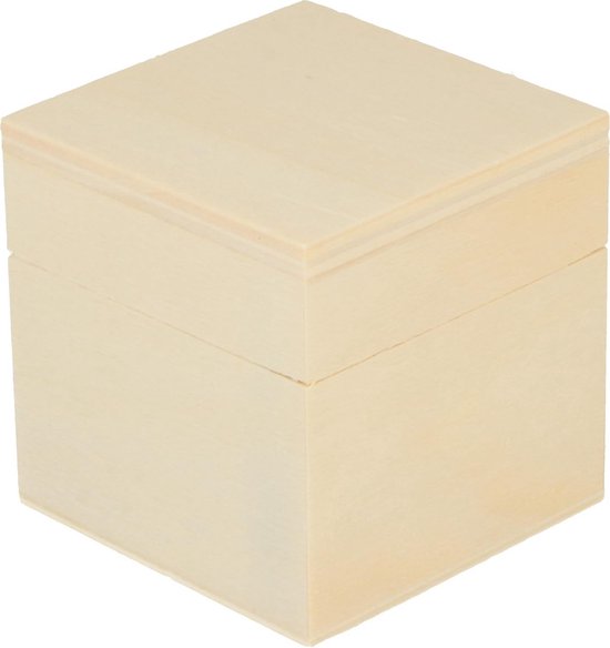 Knutselklompen | 2e keus houten klompen voor decoratie