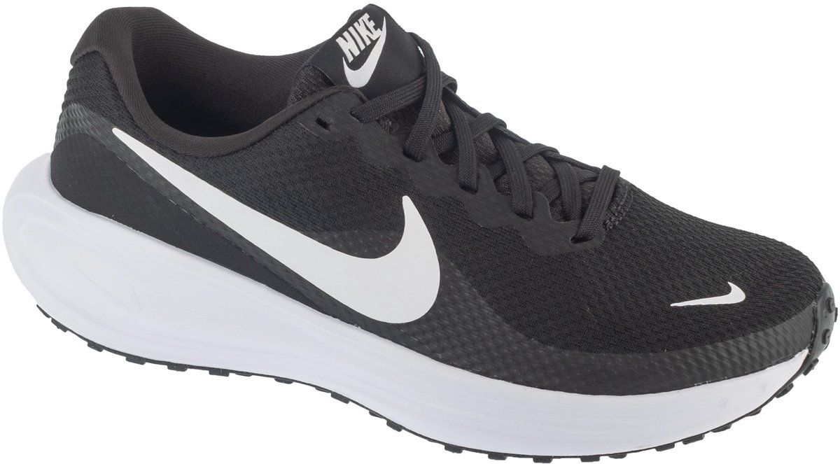 Nike Revolution 8 Hardloopschoenen Vrouw Zwart