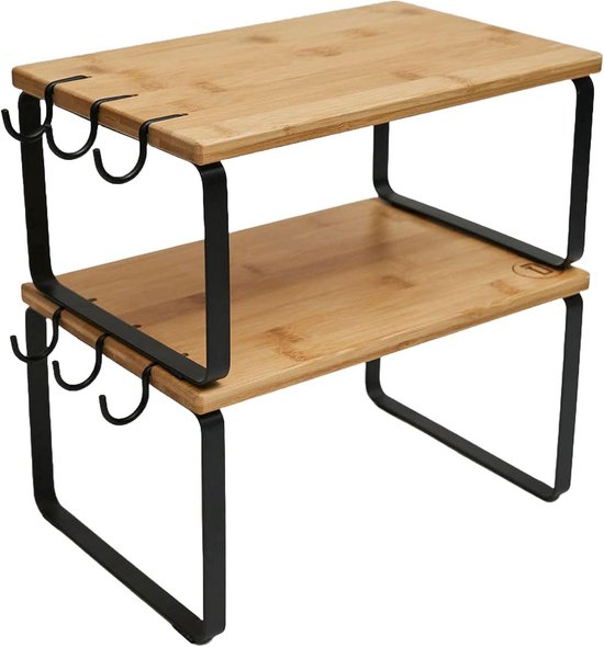 TREXO Springtouw Advanced met verstelbare lengtes tot 275 cm, gemaakt