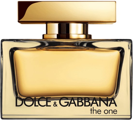Dolce & Gabbana The One Intense 50 ml Eau de Parfum Spray