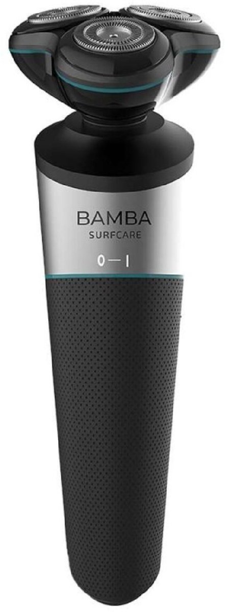 Cecotec PrecisionCare 5-in-1 Scheerapparaat Oplaadbaar IPX5 - afbeelding 2