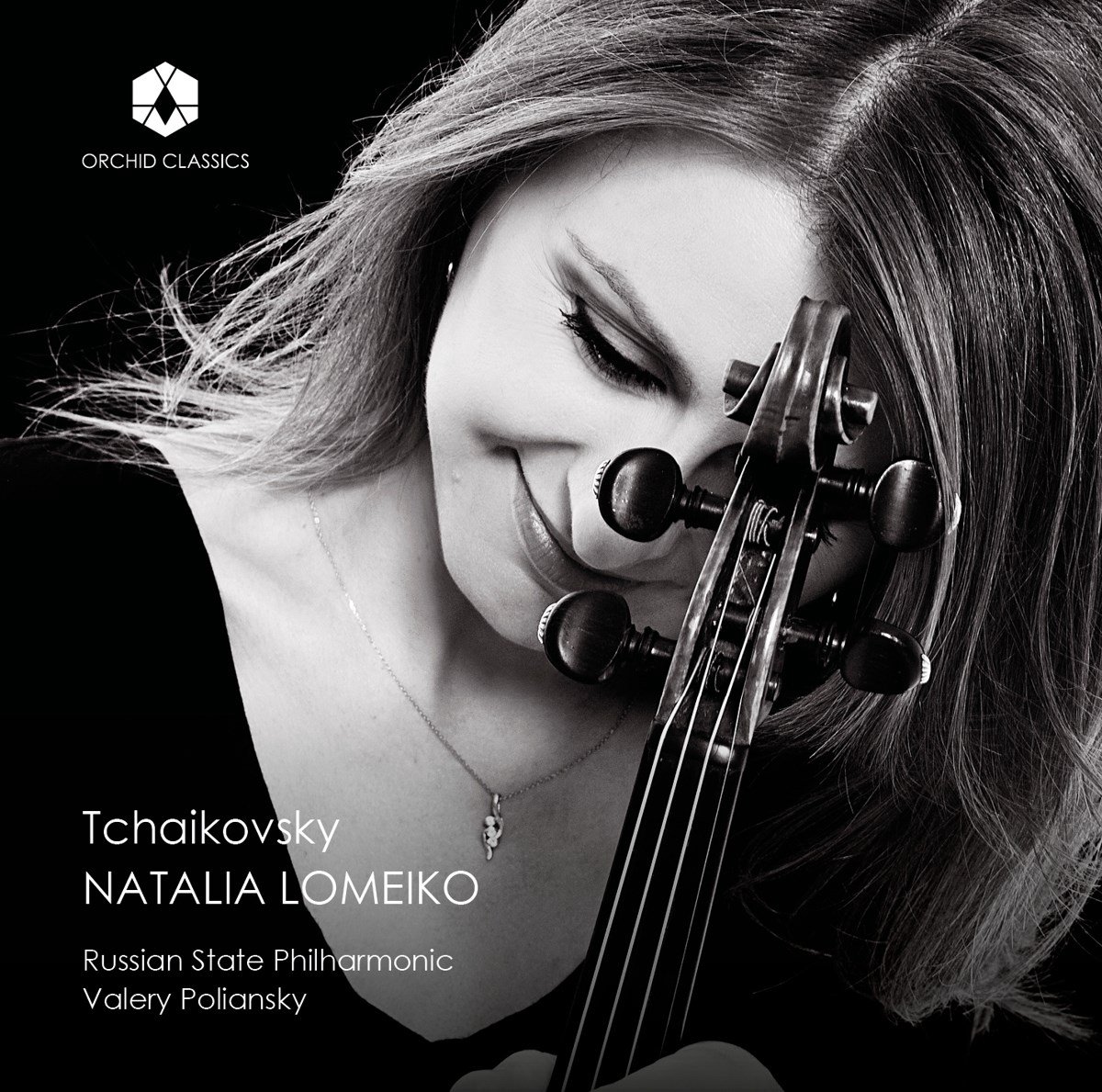Natalia Lomeiko: Tchaikovsky