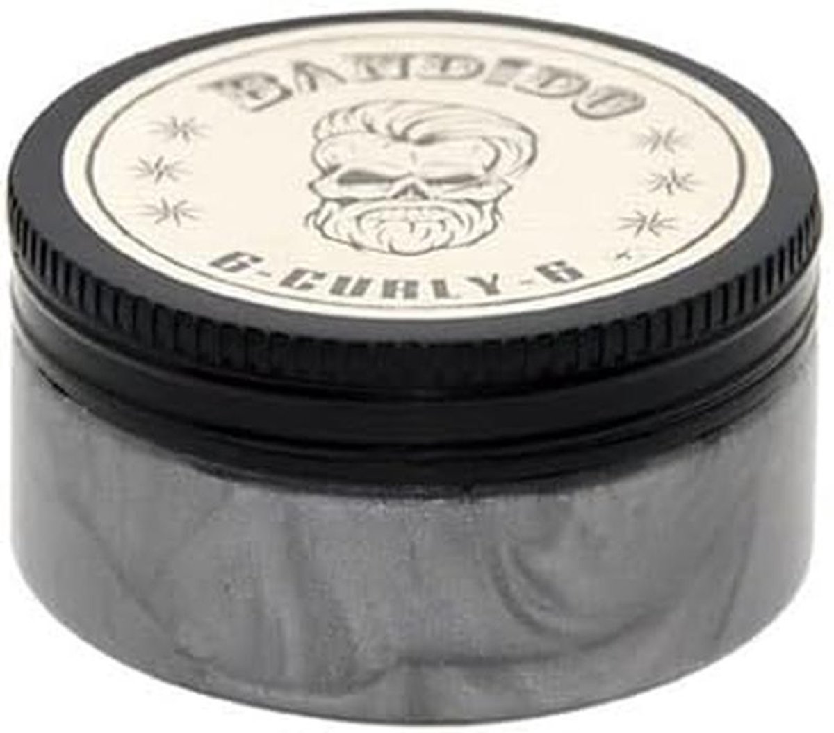 Curl Gel voor Krullend Haar 150 ml - Sterke Fixatie en Glans