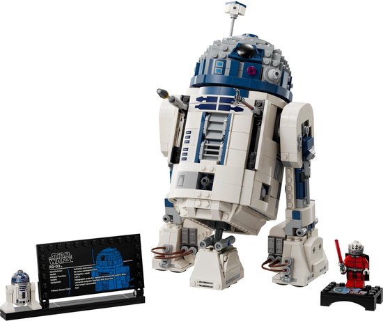 LEGO Star Wars R2-D2™ - 75379