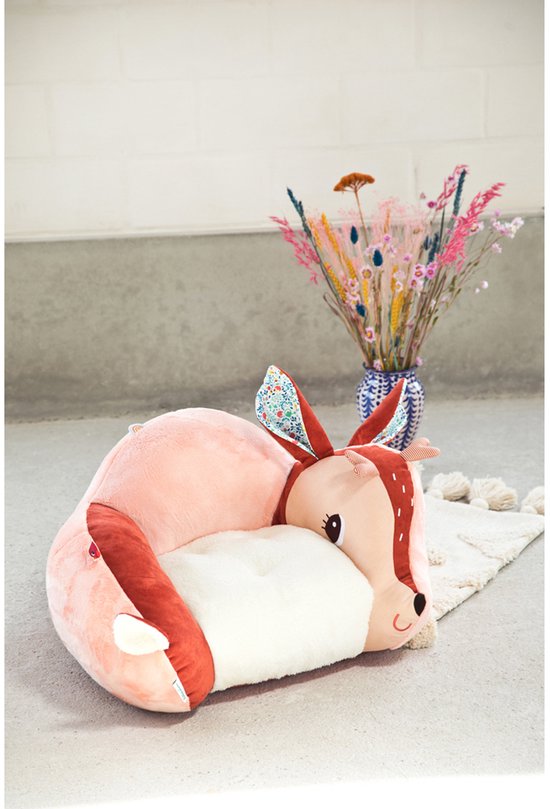 Lilliputiens Kinderfauteuil Stella van Merkloos — afbeelding 3