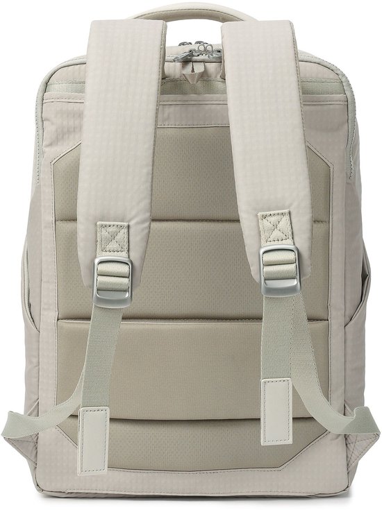Sac à dos pour PC Portable 15.6 Rivacase 7760 / Gris