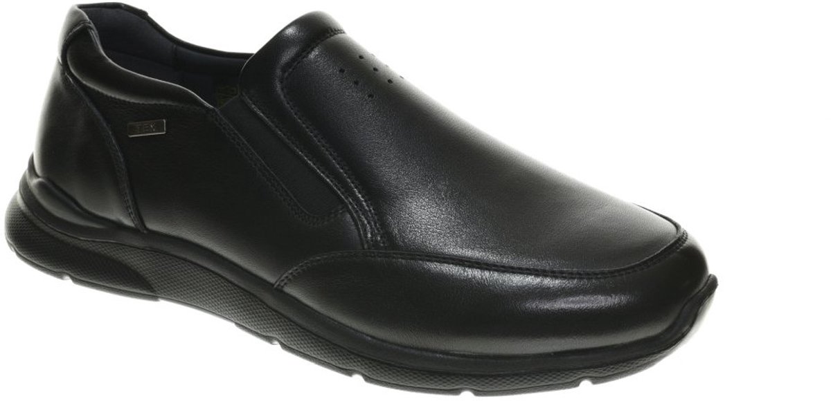 G-comfort -Heren - zwart - mocassins - maat 42