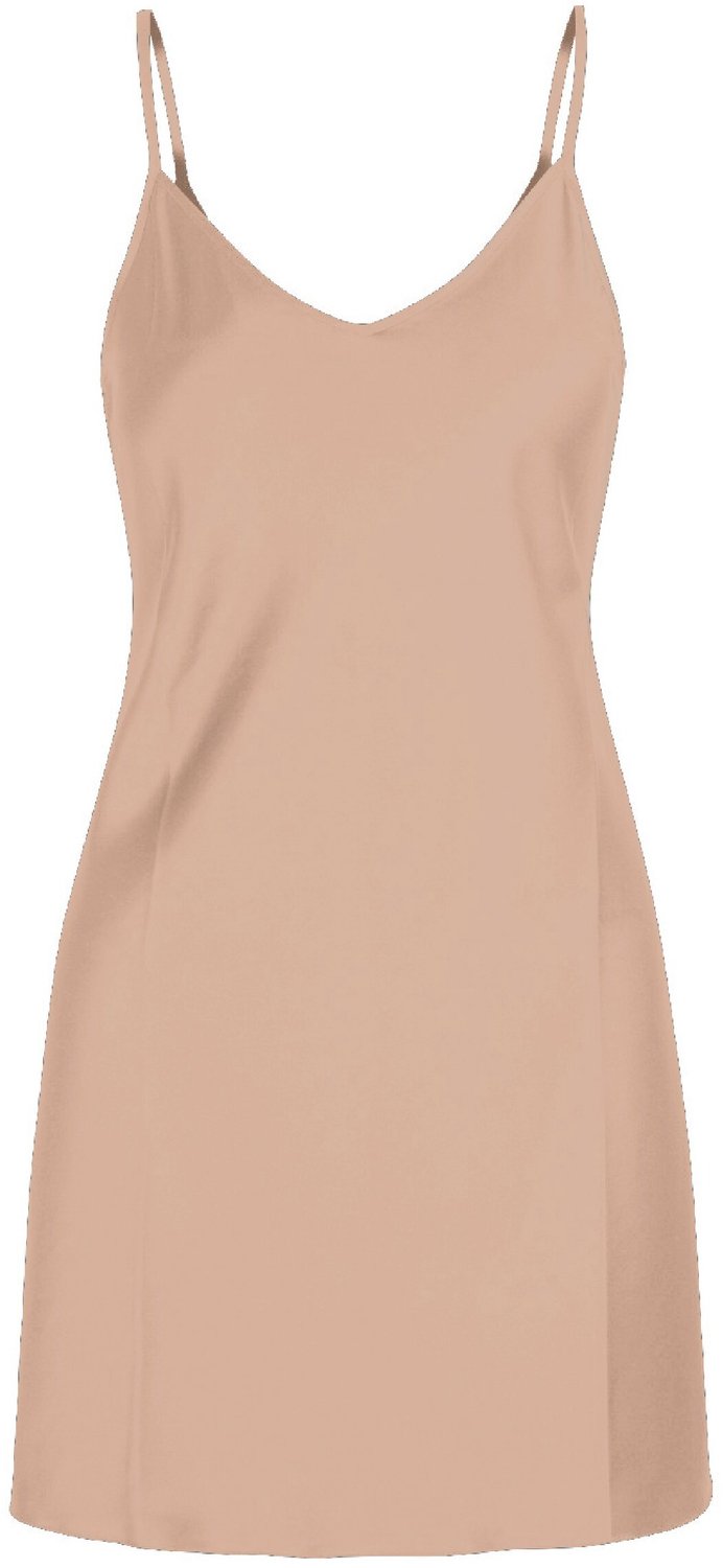 LingaDore DAILY Satin chemise Blush