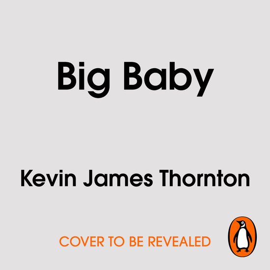 Big Baby - cover