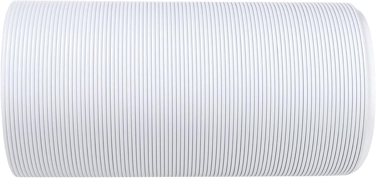 Ronte - Flexibele PP Afvoerslang voor Airconditioning (15 cm x 2 m)