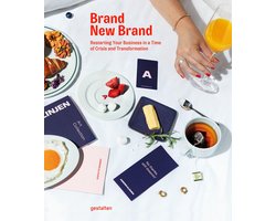 Brand New Brand