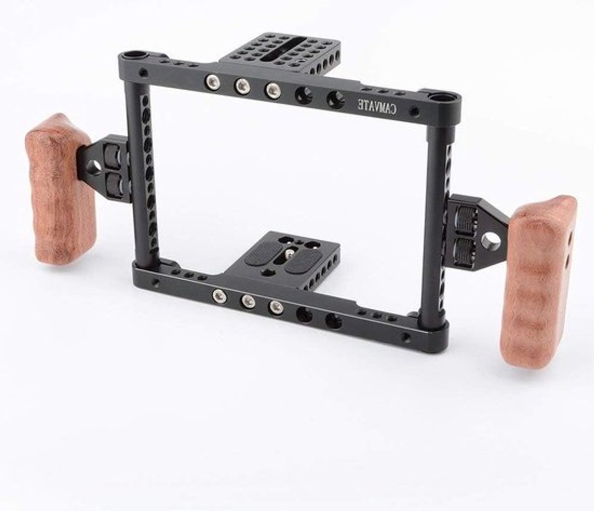 Camerakooi voor Canon 5D Mark III en Mark II - professionele DSLR accessoire .