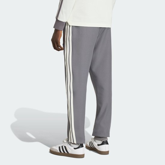 Adidas Performance Mercedes - Amg Petronas Formule 1 Team Silver Arrows Icon Trainingsbroek Men - Heren - Grijs van adidas Performance — afbeelding 3