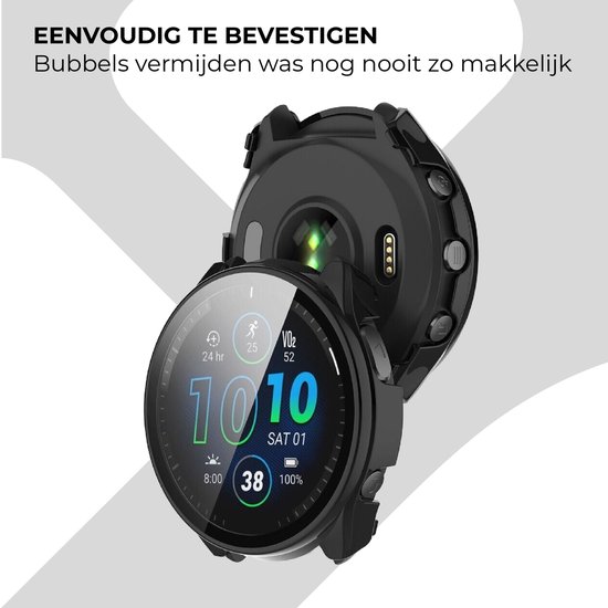 Garmin Forerunner 965 accessoires kopen