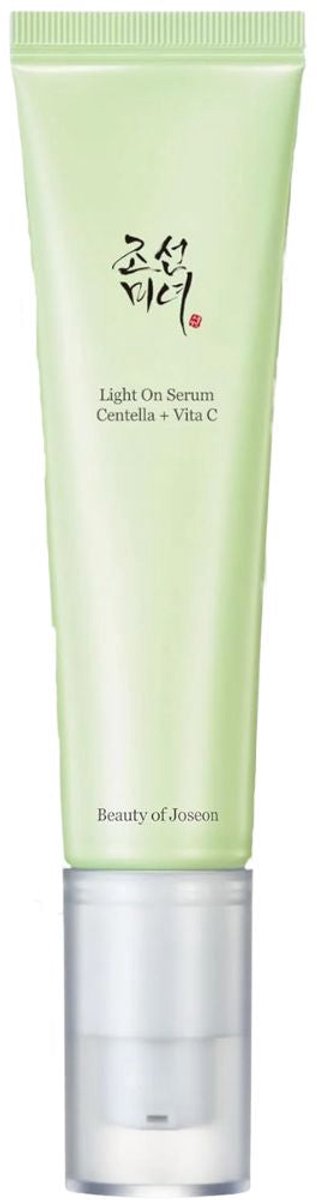 Beauty Of Joseon light on serum: Centella + vitamine C