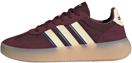 adidas Barreda Decode Bordeaux Sneakers