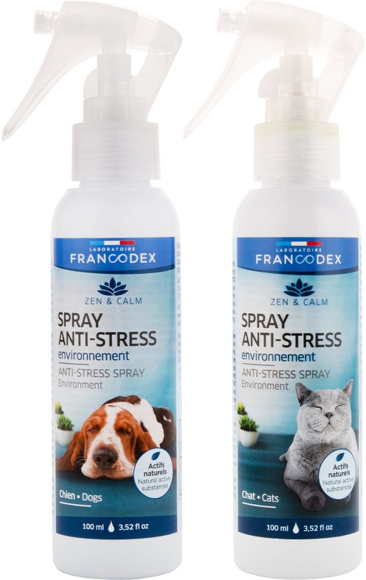 Francodex Zen & Calm Anti-Stress