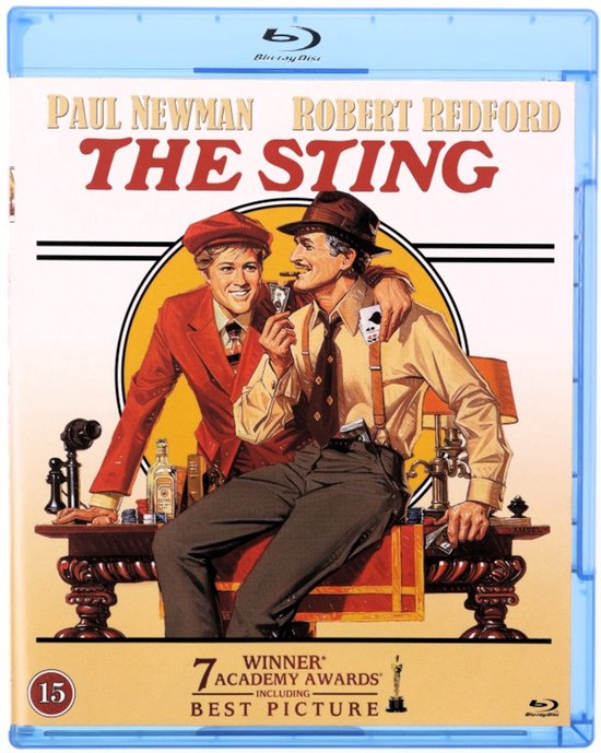 The Sting