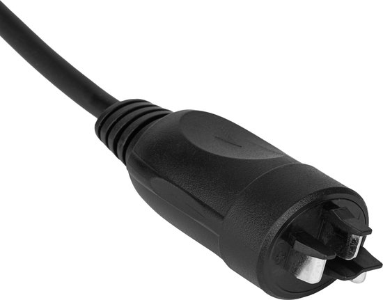 36V 2A Lader met reistas voor Bosch Active Performance Accu - lader voor elektrische fiets - ebike oplader e-bike — afbeelding 2