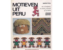 Motieven uit Peru