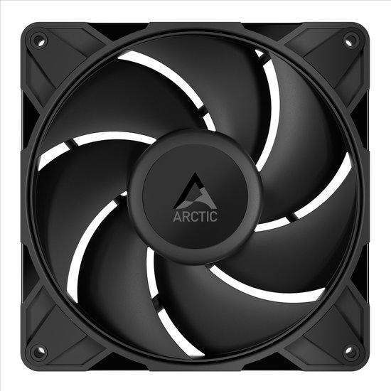 Arctic Nox P14 Pro Pwm Black
