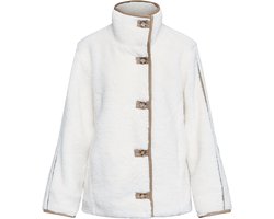 SISTERS POINT Dalle-ja - Dames Jas - Kit - Maat S