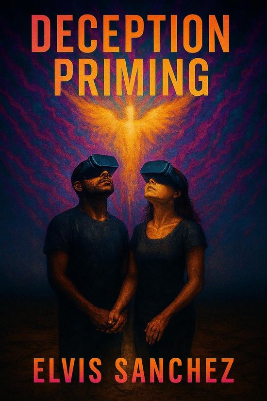 Deception Priming - cover
