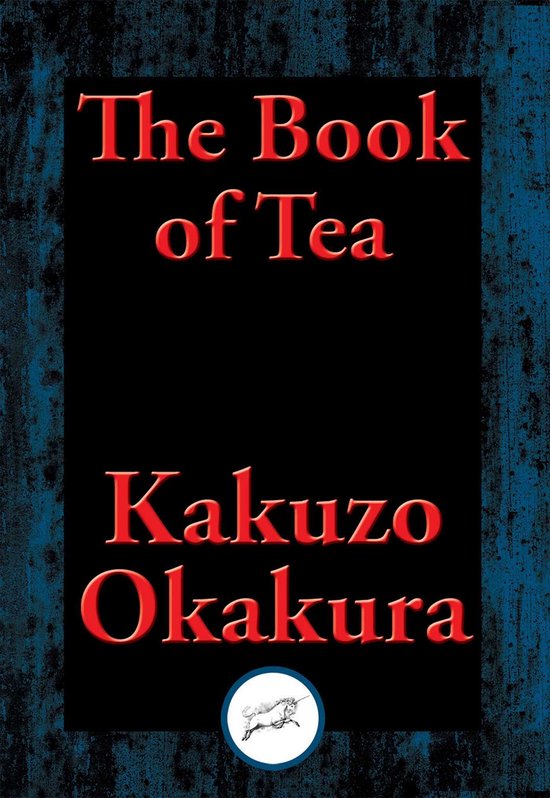 The Book of Tea - cover