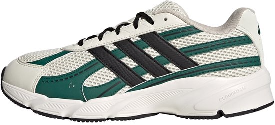 adidas gazelle silver green womens adidas Gazelle Stack - Dames