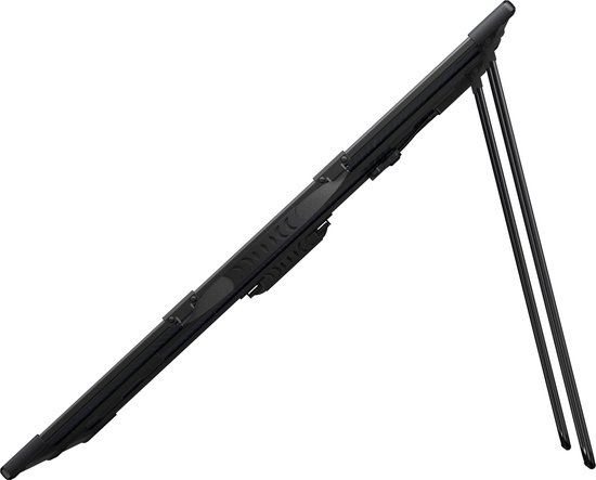 Anker SOLIX PS200 – Bifacial Portable Solar Panel – 200W Vermogen – Dubbelzijdige Efficiëntie – Draagbaar & Weerbestendig — afbeelding 4