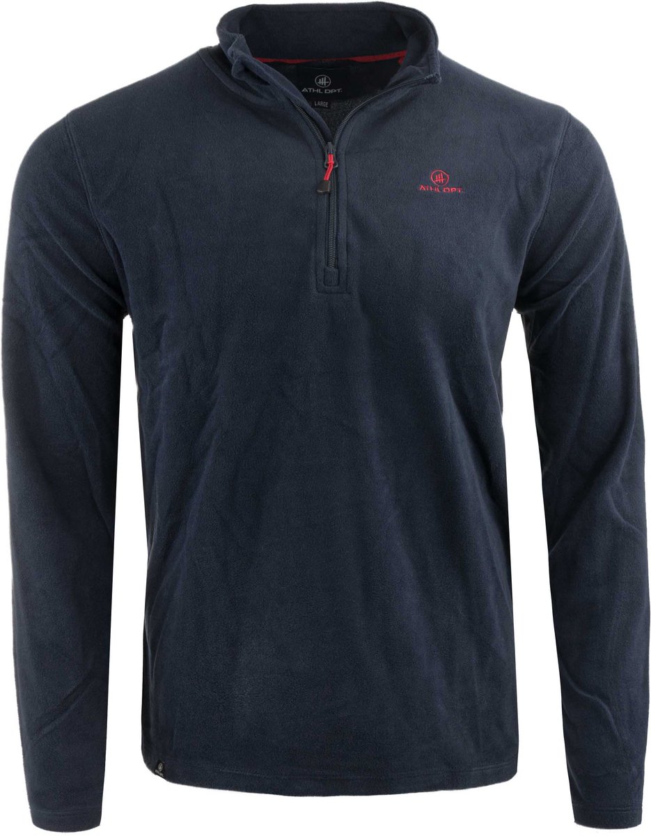 Herensweater Athl. Dpt. Jupiter Blauw Blauw - M
