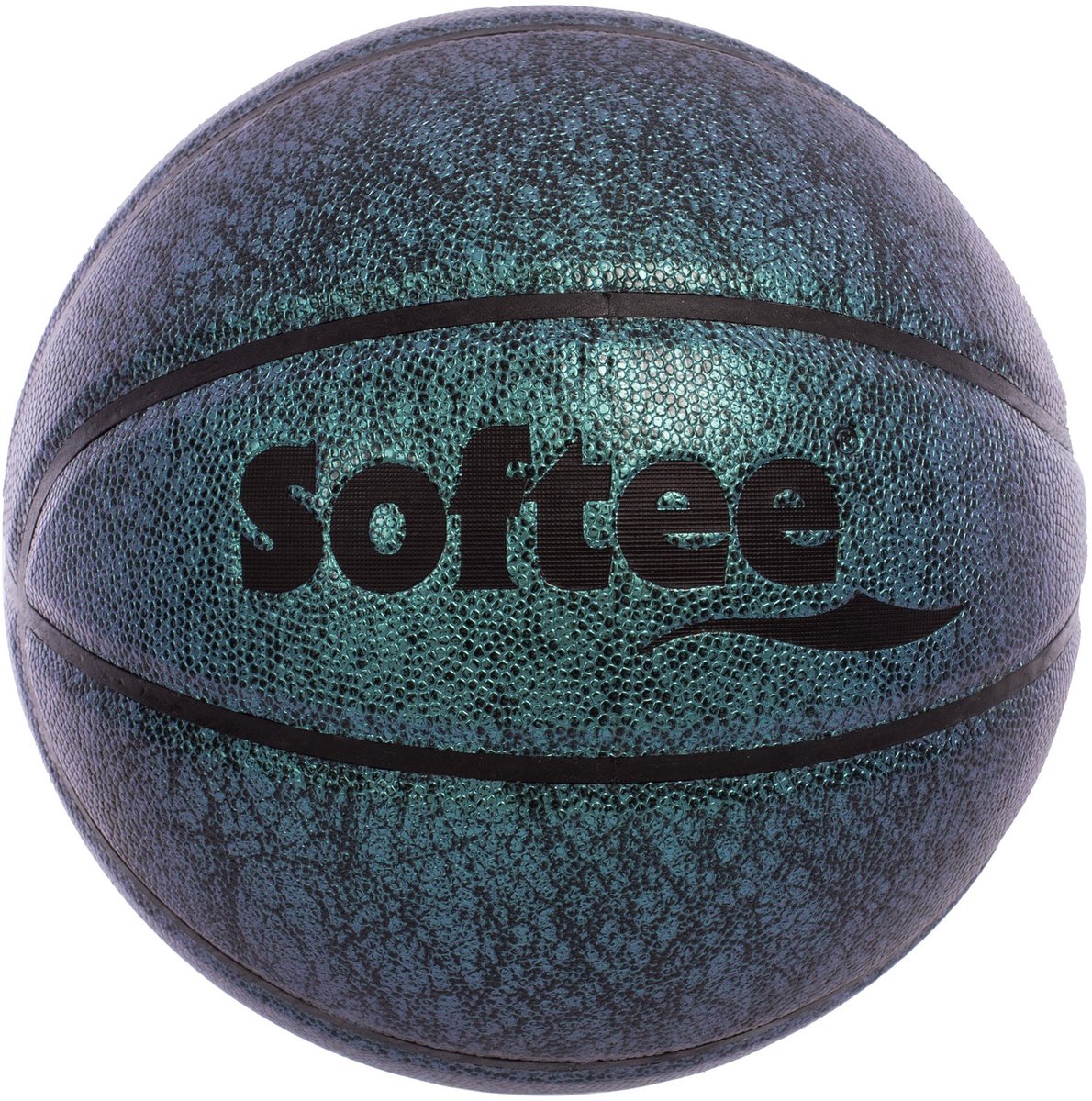 1190x1200.jpg Basketbalbal Leer Softee Park Verde - 30 - Afbeelding 1