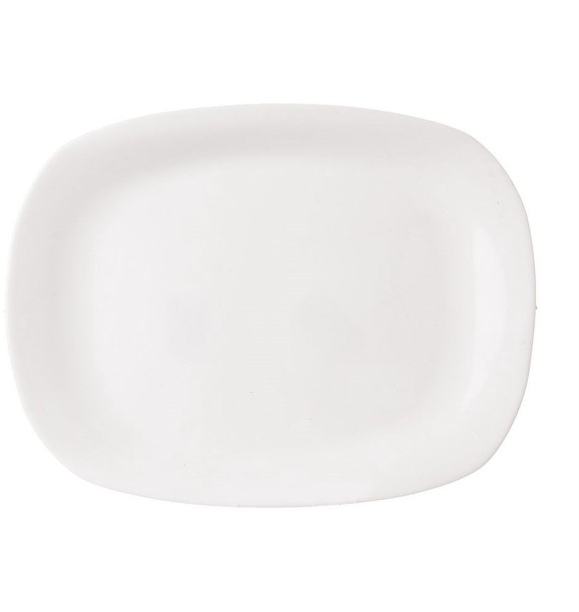 Bordenwisser Bormioli BOR1191 Rechthoekig 28 x 20 cm (20 x 28 cm)