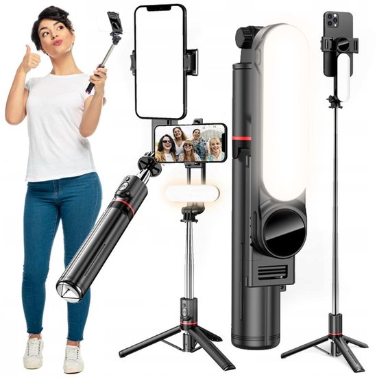 SmallRig 4380 Camera Suction Cup Car Mount Kit