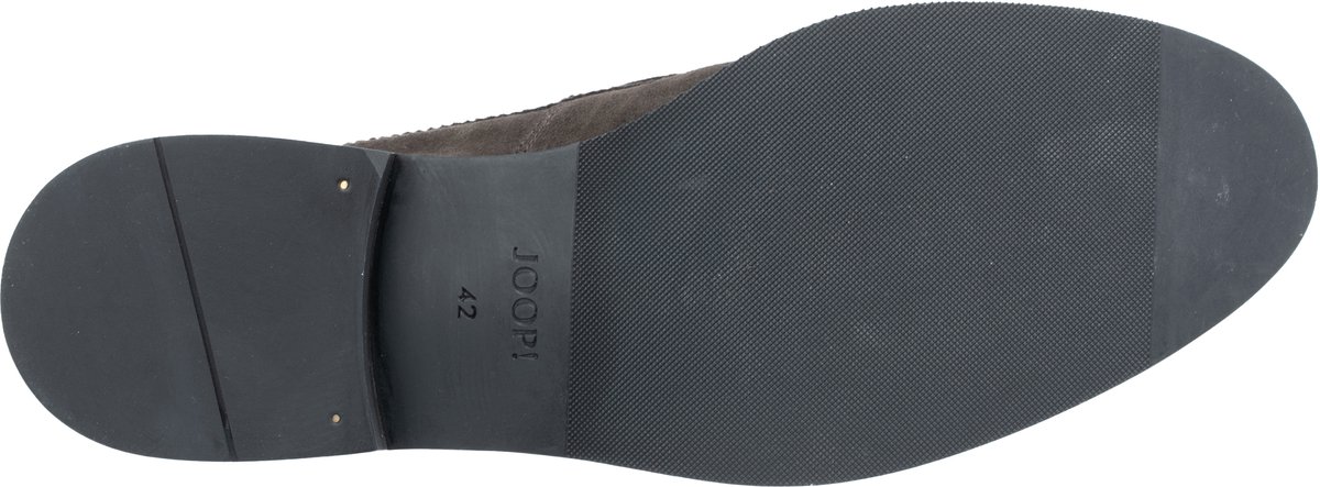 Joop - Herren Slip On Velluto Kleitos Loafer