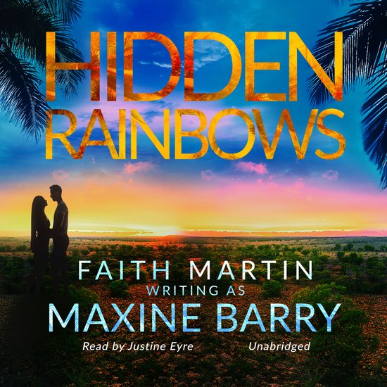 Hidden Rainbows - cover