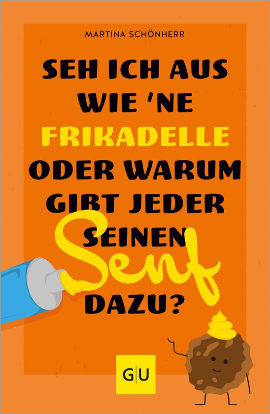 Lebenshilfe Selbstcoaching - Seh ich aus wie 'ne Frikadelle  ... - cover