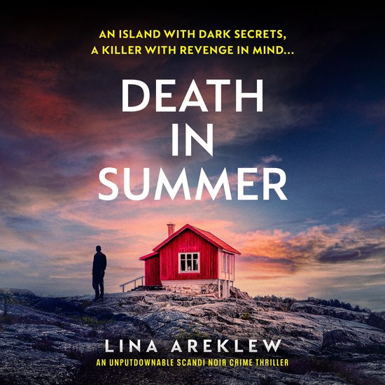 Death in Summer - cover