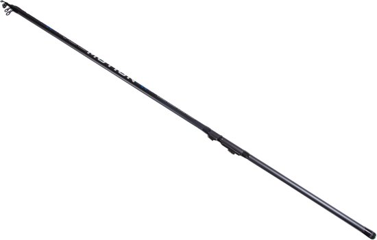 Ultimate Motion Bolognese Complete Hengelset 7m - Witvis Set van Ultimate — afbeelding 2