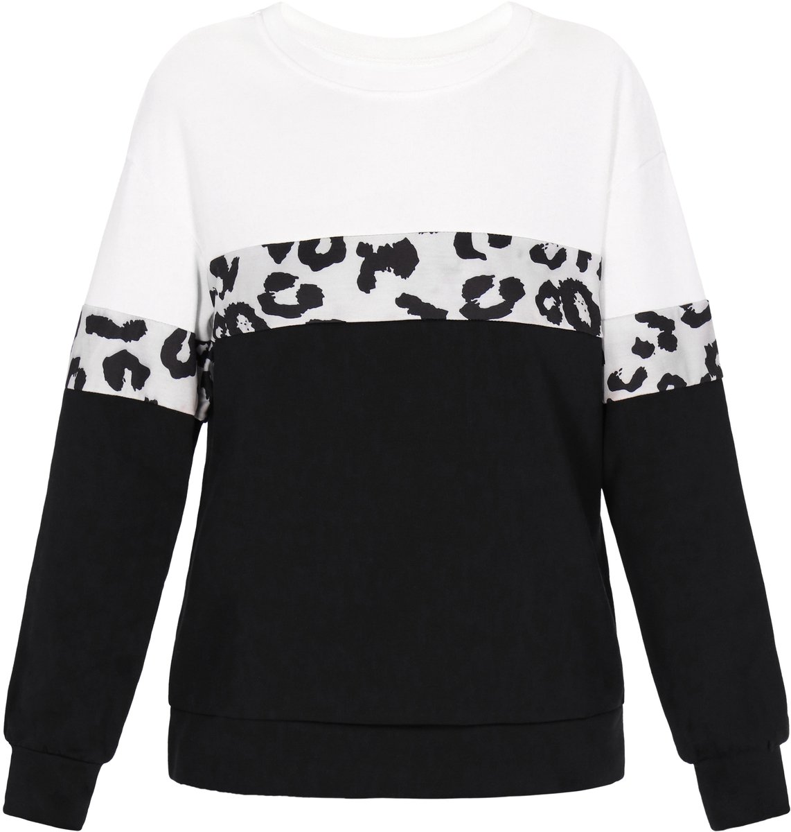NAEMI Blouse