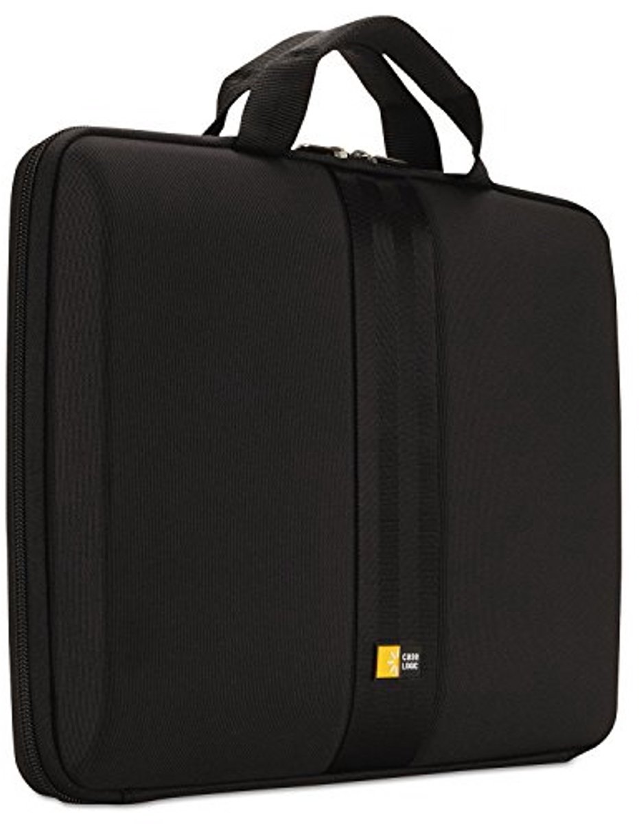 Optimaal Beschermde Netbook Attaché voor 13,3 Inch Apparaten