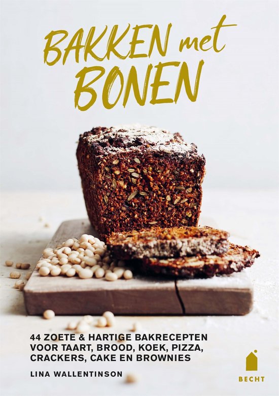 Bakken met bonen - cover