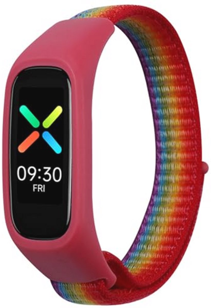 Ademend Sport Armband