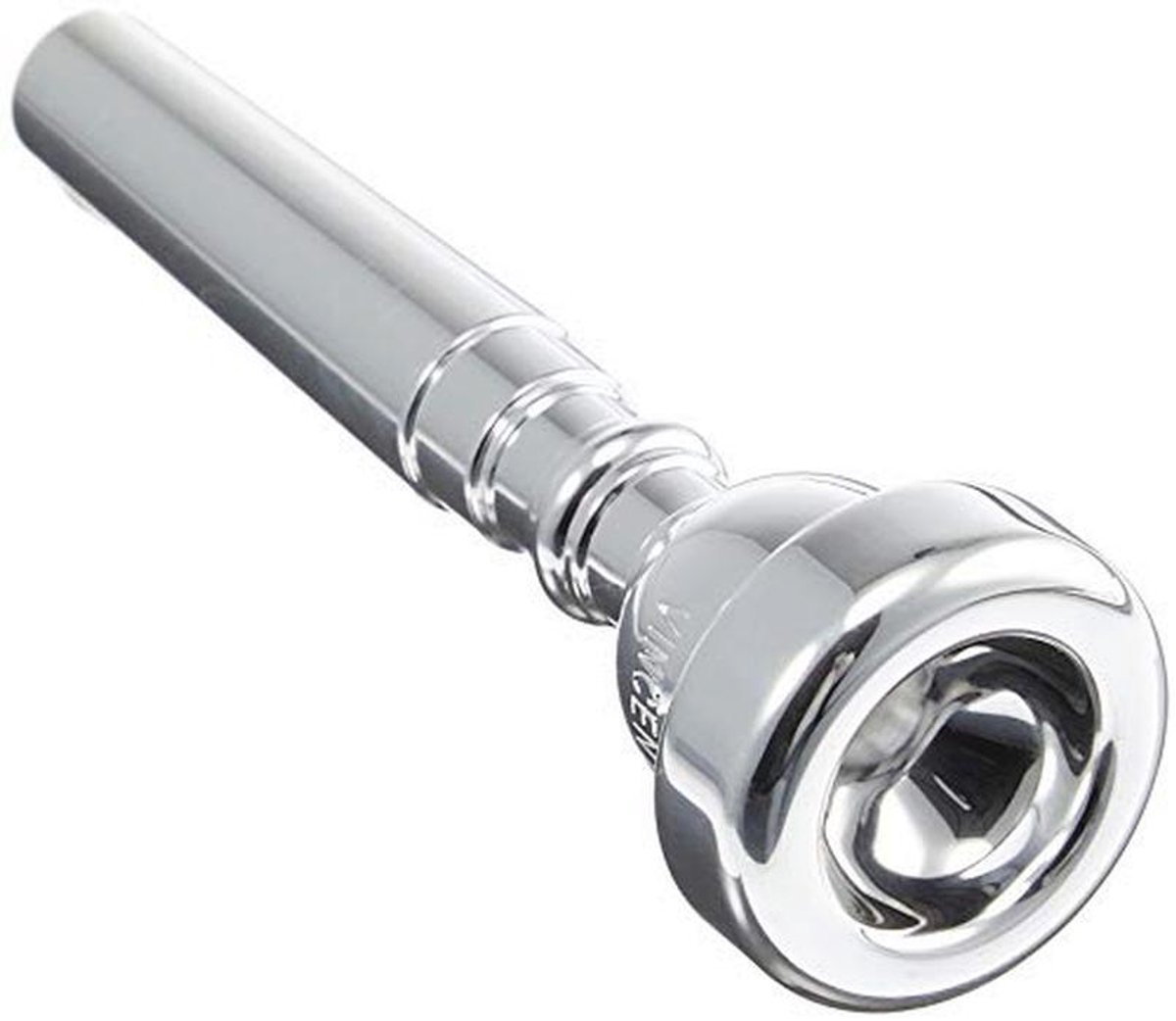 Mondstuk Trompet standaard Serie 351 Model 3C
