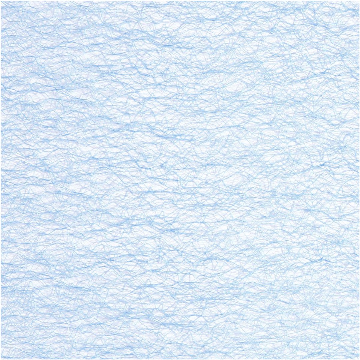Tafelloper, b: 30 cm, lichtblauw, 10 m