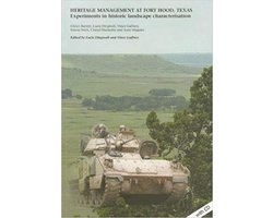Heritage Management at Fort Hood, Texas