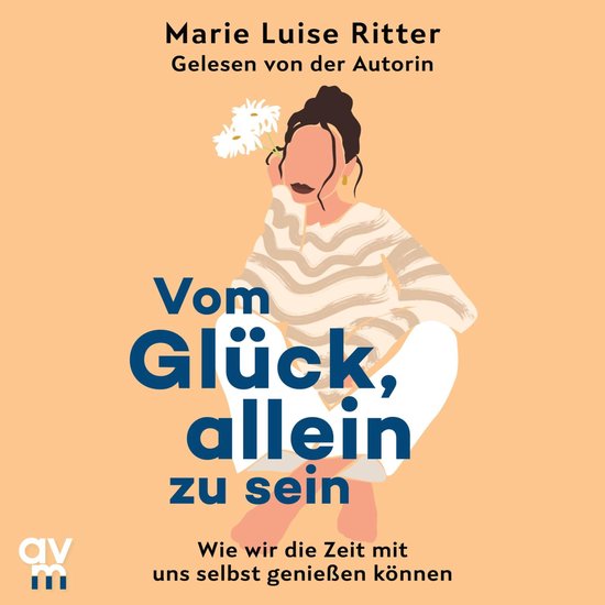 Vom Glück, allein zu sein - cover