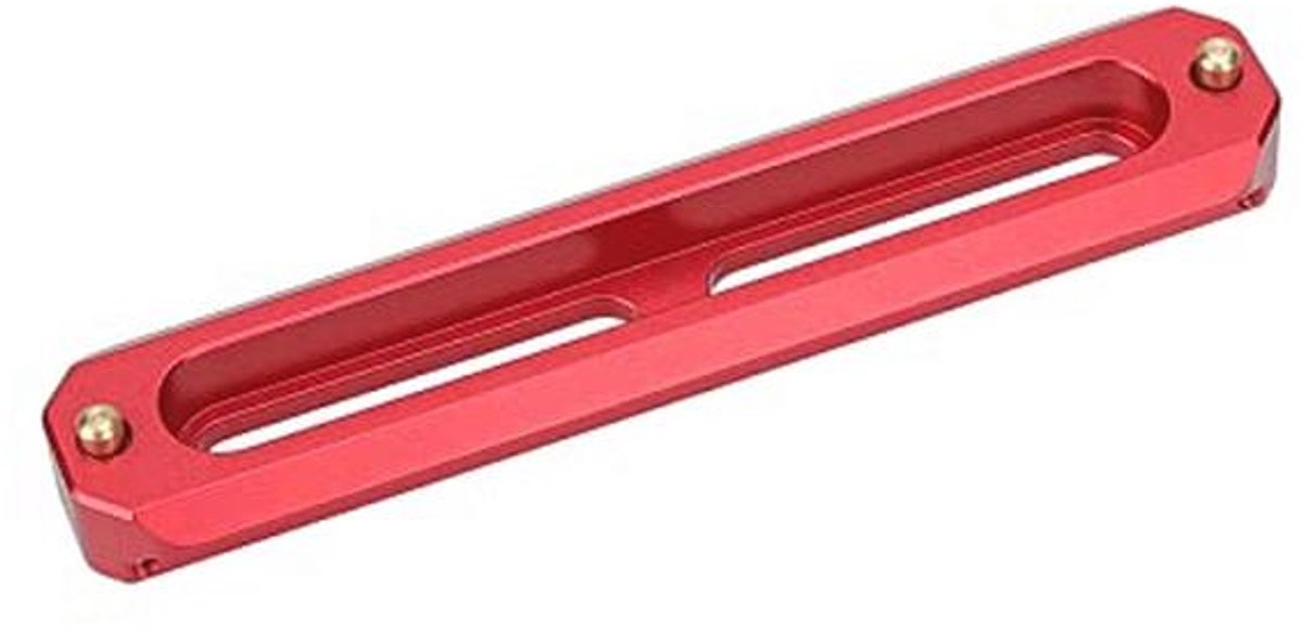 Veiligheidsrail Quick Change Stang voor Camera Cage - 100mm
