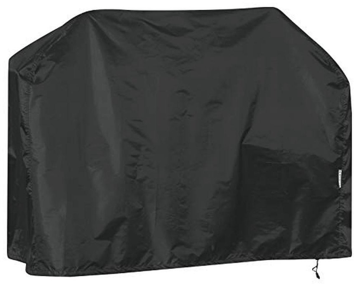Waterdichte Beschermhoes voor Gasbarbecues - Maat S 132x62x102cm - Ademend en UV-bestendig